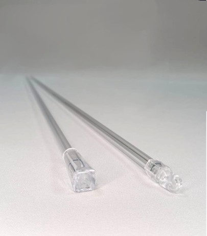 Жалюзи горизонтальные алюминиевые "Танго 25", Легенда Тибета 5631, 42,5 х 130 см, упр Левое