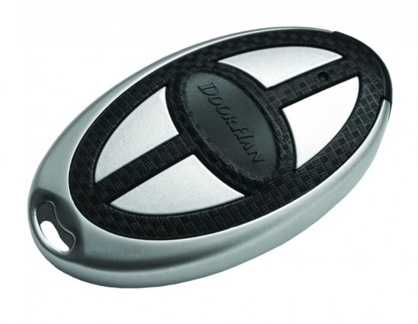 Пульт дистанционного управления «RCBlack-4»