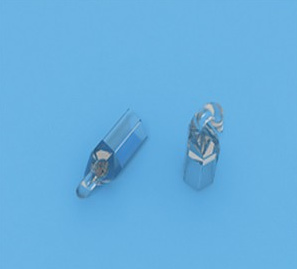 Жалюзи горизонтальные алюминиевые "Танго 25", Легенда Тибета 5631, 42,5 х 130 см, упр Правое