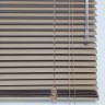 Жалюзи горизонтальные алюминиевые "Танго 25", Легенда Тибета 5631, 42,5 х 130 см, упр Правое