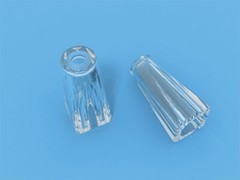 Наконечник прута управления