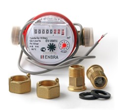 Шлагбаум автоматический серии BARRIER-4000