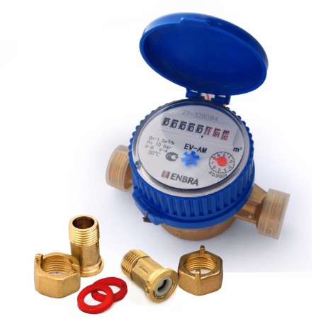 Стрела алюминиевая для шлагбаумов серии «BARRIER»