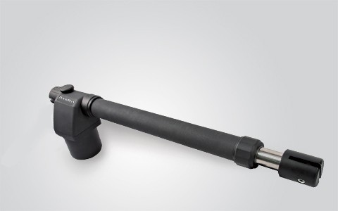 Комплект линейных приводов для распашных ворот «Swing-2500»