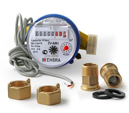 Комплект линейных приводов для распашных ворот «Swing-2500»