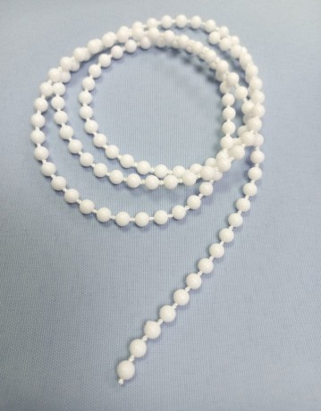 Цепь управления пластиковая