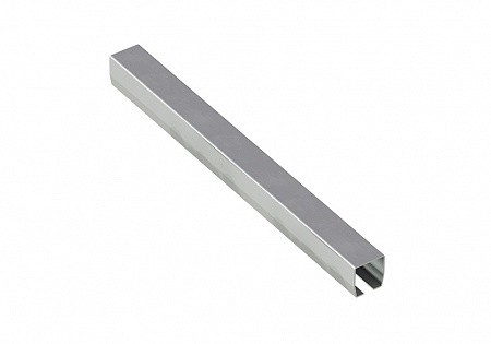 Балка прокатная 138х144х6 для откатных ворот длина 8 метров