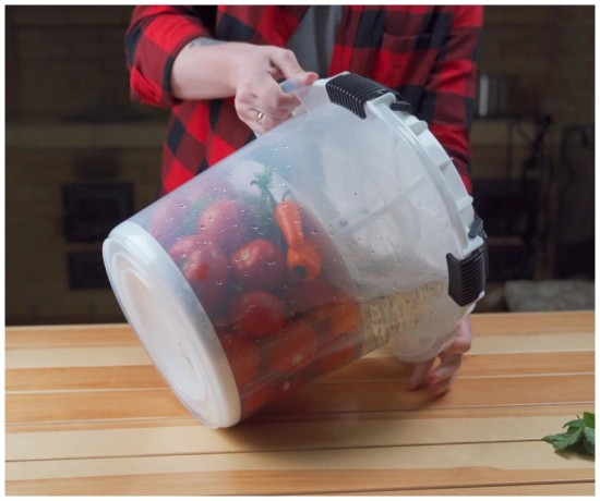 Вертикальные жалюзи с полотном из ткани коллекции «Венера»