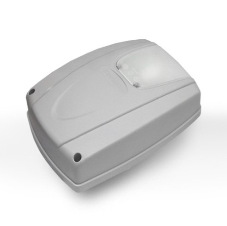 Выключатель клавишный SWB для накладного монтажа