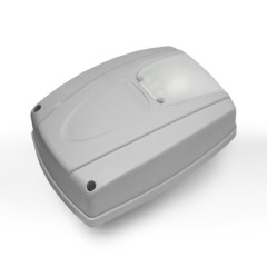 Выключатель клавишный SWB для накладного монтажа