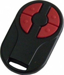 Мини-пульт двухканальный Radio 8101-2М