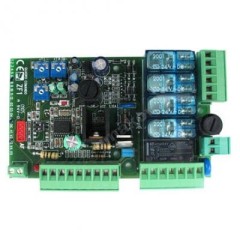 Плата блока управления ZF1