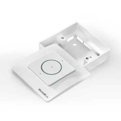 Блок дистанционного управления ROLL2 для рольставен