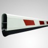 Шлагбаум автоматический серии BARRIER-6000