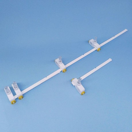 Нижняя боковая крышка «Магнум»