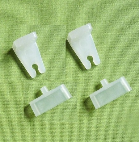 Комплект для фиксации нижнего карниза системы «Магнум»