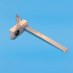 Комплект для фиксации нижнего карниза системы «Магнум»