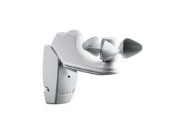 Жалюзи горизонтальные алюминиевые кассетные «Изотра-хит 25» «Брызги»