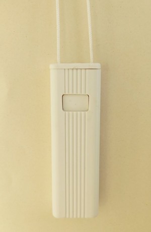 Колокольчик для горизонтальных жалюзи «Holis»