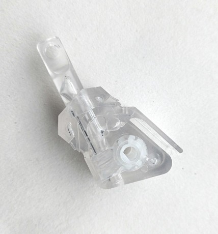 Поворотный механизм «Магнум»