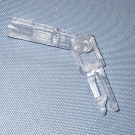 Поворотный механизм «Магнум»