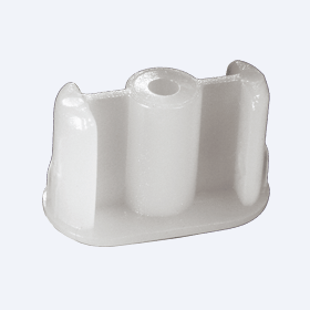 Нижняя боковая крышка «Holis»