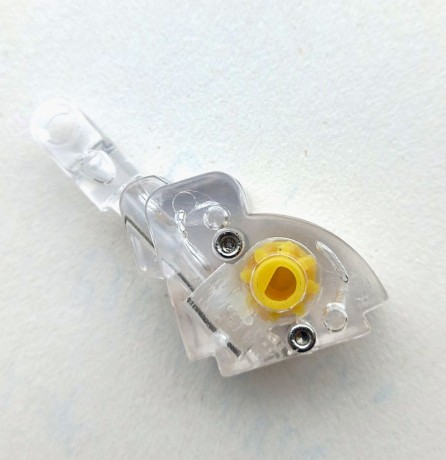 Поворотный механизм «Holis»