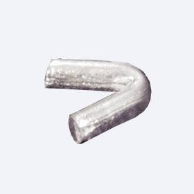 Зажимы для лесенки «Holis», комплект из 10 штук