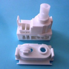 Механизм управления для карнизов вертикальных жалюзи