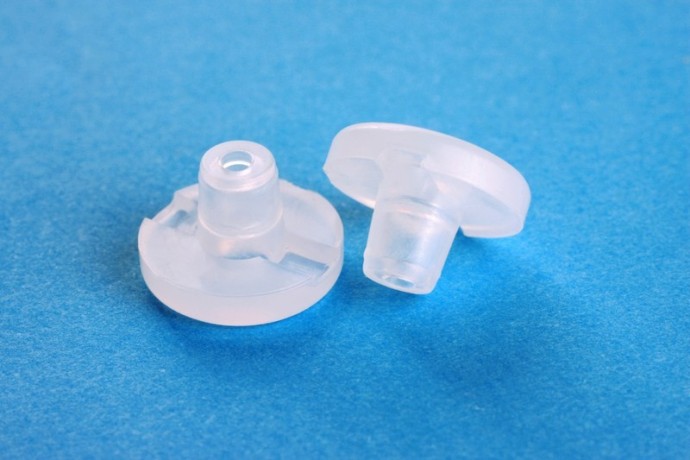 Заглушка для лесенки под отверстие 5,6 мм