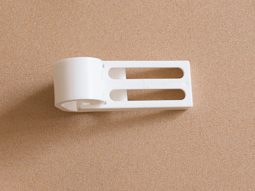 Жалюзи горизонтальные алюминиевые "Танго 25", Легенда Тибета 5631, 40 х 140 см, упр Правое