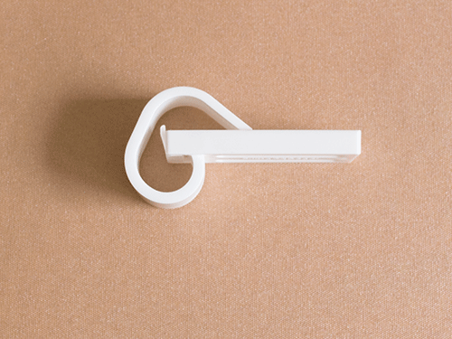 Жалюзи горизонтальные алюминиевые "Танго 25", Легенда Тибета 5631, 40 х 140 см, упр Правое